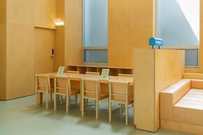 Mangrove Dongdaemun - Hostel