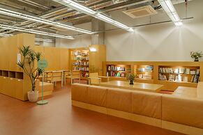 Mangrove Dongdaemun - Hostel