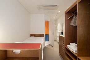Mangrove Dongdaemun - Hostel