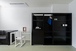 Mangrove Dongdaemun - Hostel