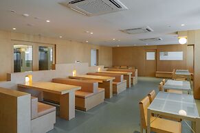 Mangrove Dongdaemun - Hostel