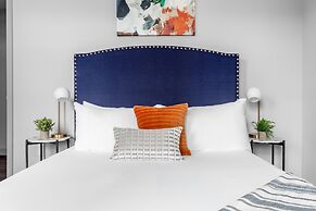 The Guild Downtown Vine St. 1 Bedroom