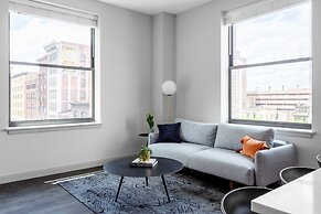 The Guild Downtown Vine St. 1 Bedroom