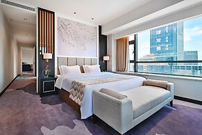 President Hotel Guangzhou Changlong