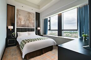 President Hotel Guangzhou Changlong