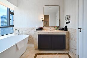 President Hotel Guangzhou Changlong