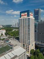 President Hotel Guangzhou Changlong