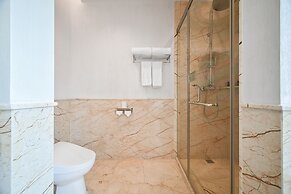 President Hotel Guangzhou Changlong