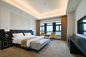 President Hotel Guangzhou Changlong