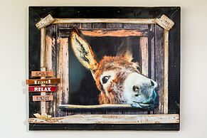 Vista Alegre by Boutique Bonaire Unique Resorts