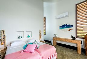 Vista Alegre by Boutique Bonaire Unique Resorts