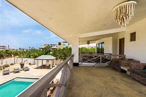 Vista Alegre by Boutique Bonaire Unique Resorts