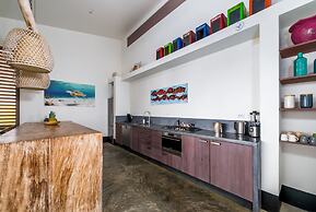 Vista Alegre by Boutique Bonaire Unique Resorts