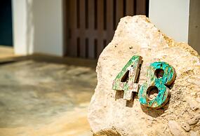 Vista Alegre by Boutique Bonaire Unique Resorts