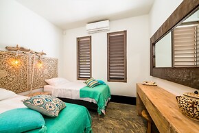 Vista Alegre by Boutique Bonaire Unique Resorts