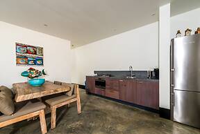 Vista Alegre by Boutique Bonaire Unique Resorts