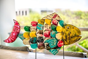 Vista Alegre by Boutique Bonaire Unique Resorts