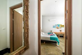 Vista Alegre by Boutique Bonaire Unique Resorts