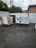 LUXOL HOMES AND SUITES