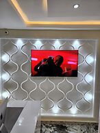 LUXOL HOMES AND SUITES