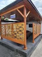 LUXOL HOMES AND SUITES