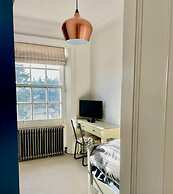 London Duplex Penthouse for 7 People