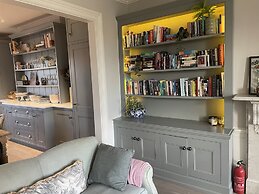 London Duplex Penthouse for 7 People