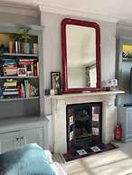 London Duplex Penthouse for 7 People