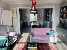 London Duplex Penthouse for 7 People