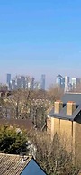 London Duplex Penthouse for 7 People