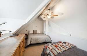 Lodge At Mountain Village 303 2 Bedroom Condo