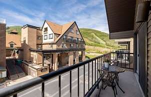 Lodge At Mountain Village 303 2 Bedroom Condo