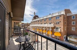 Lodge At Mountain Village 303 2 Bedroom Condo