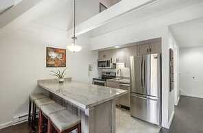 Lodge At Mountain Village 303 2 Bedroom Condo