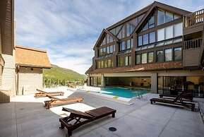 Lodge At Mountain Village 303 2 Bedroom Condo