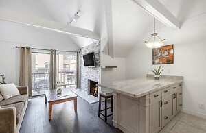 Lodge At Mountain Village 303 2 Bedroom Condo