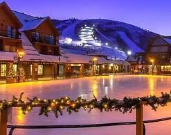 Lodge At Mountain Village 303 2 Bedroom Condo