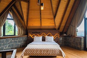 GAFULLUK TATİL KÖYÜ