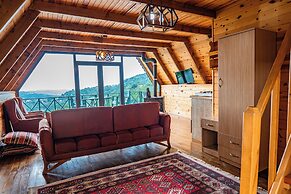 GAFULLUK TATİL KÖYÜ