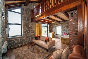 GAFULLUK TATİL KÖYÜ