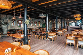 GAFULLUK TATİL KÖYÜ