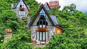 GAFULLUK TATİL KÖYÜ