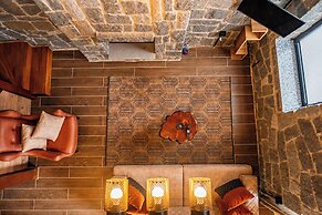 GAFULLUK TATİL KÖYÜ