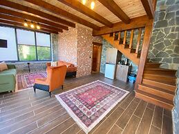 GAFULLUK TATİL KÖYÜ