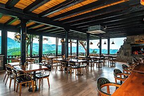 GAFULLUK TATİL KÖYÜ