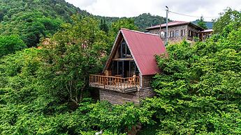 GAFULLUK TATİL KÖYÜ