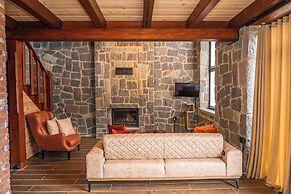 GAFULLUK TATİL KÖYÜ