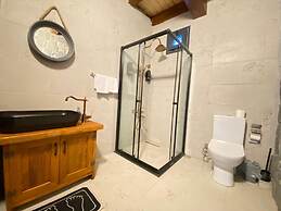 GAFULLUK TATİL KÖYÜ