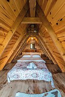 GAFULLUK TATİL KÖYÜ