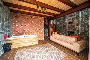 GAFULLUK TATİL KÖYÜ